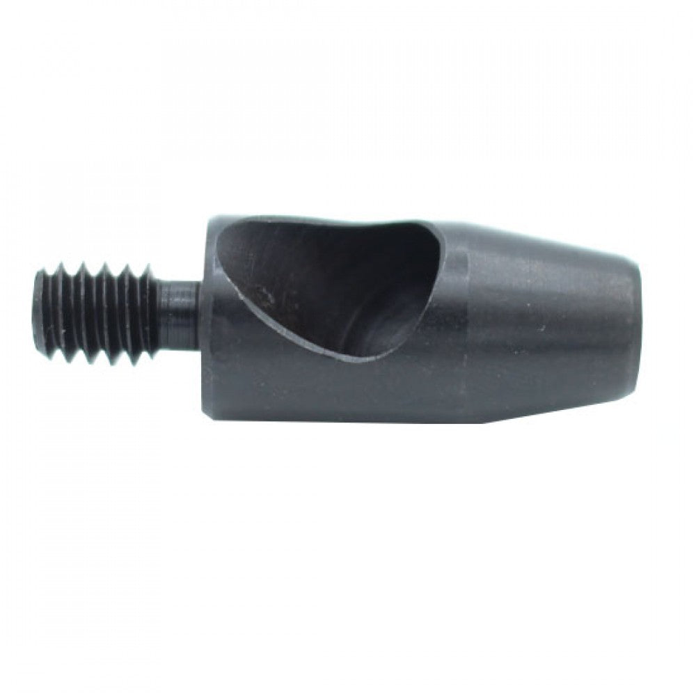 hole punches 2 to 13 mm without a base