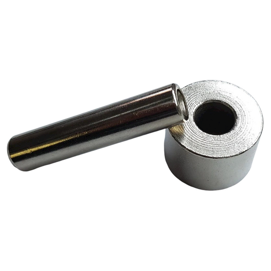 Hand Tool for Leathercraft, Eyelet, Grommet Dies - Hobby Trendy