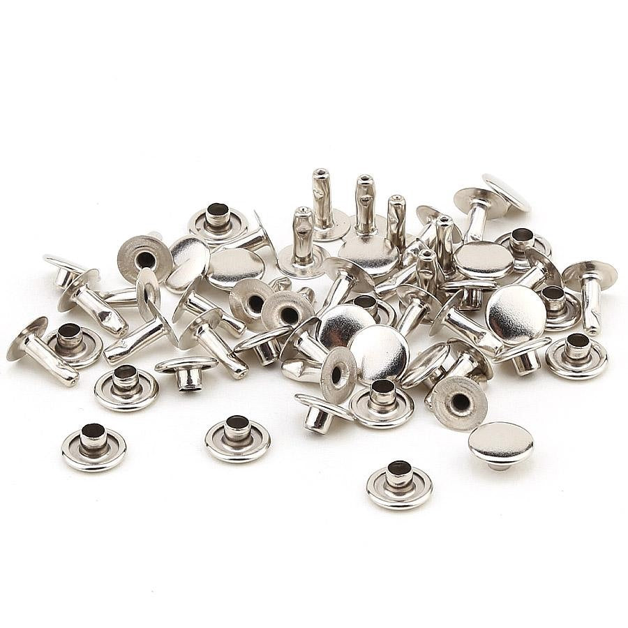 rivet dies size (123) 10/11mm for manual press machine