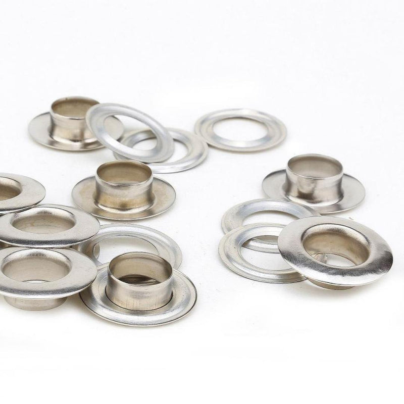Eyelet Dies Size 28 for Grommets and Eyelets (Inner diameter: 12.5 mm) - Hobby Trendy