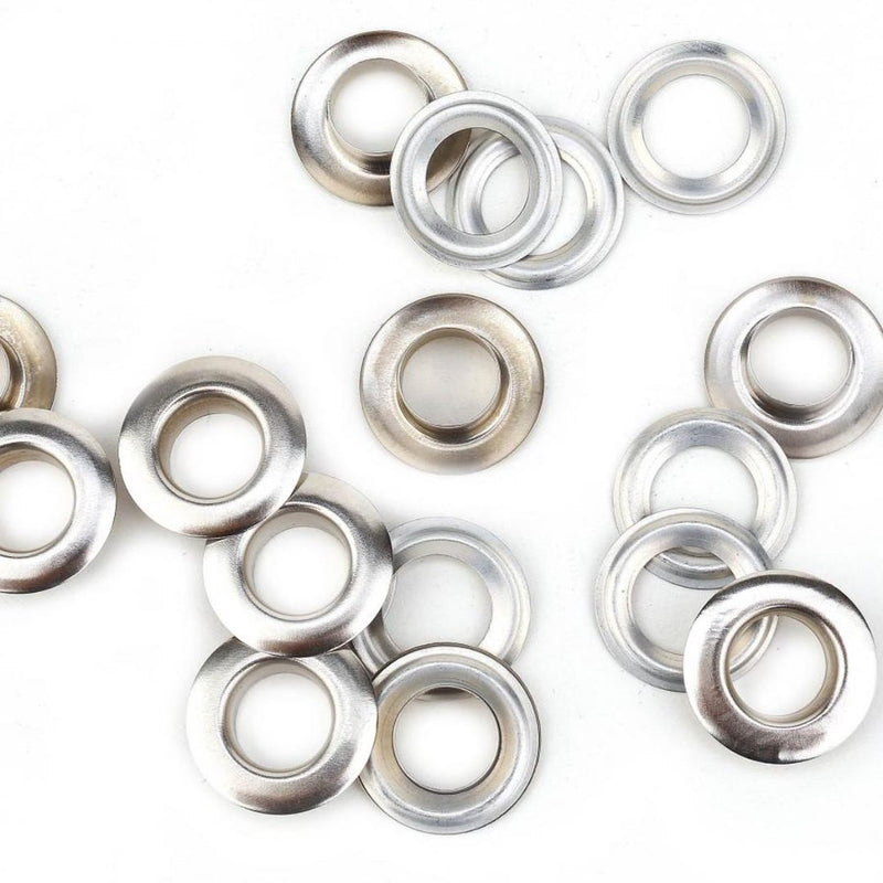 Eyelet Dies Size 28 for Grommets and Eyelets (Inner diameter: 12.5 mm) - Hobby Trendy