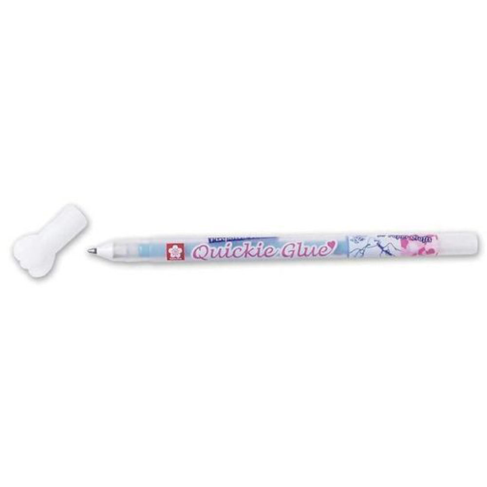 sakura quickie glue pen