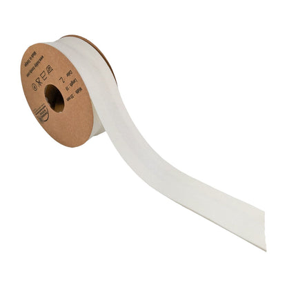 3 cm Wide 10 meter Long 100% Cotton Bias Binding Tape (Single Fold) 30mm- (1 3/16inch) 10meters (10. 7 Yards) for Sewing, Seaming, Binding, Hemming, Piping, Quilting