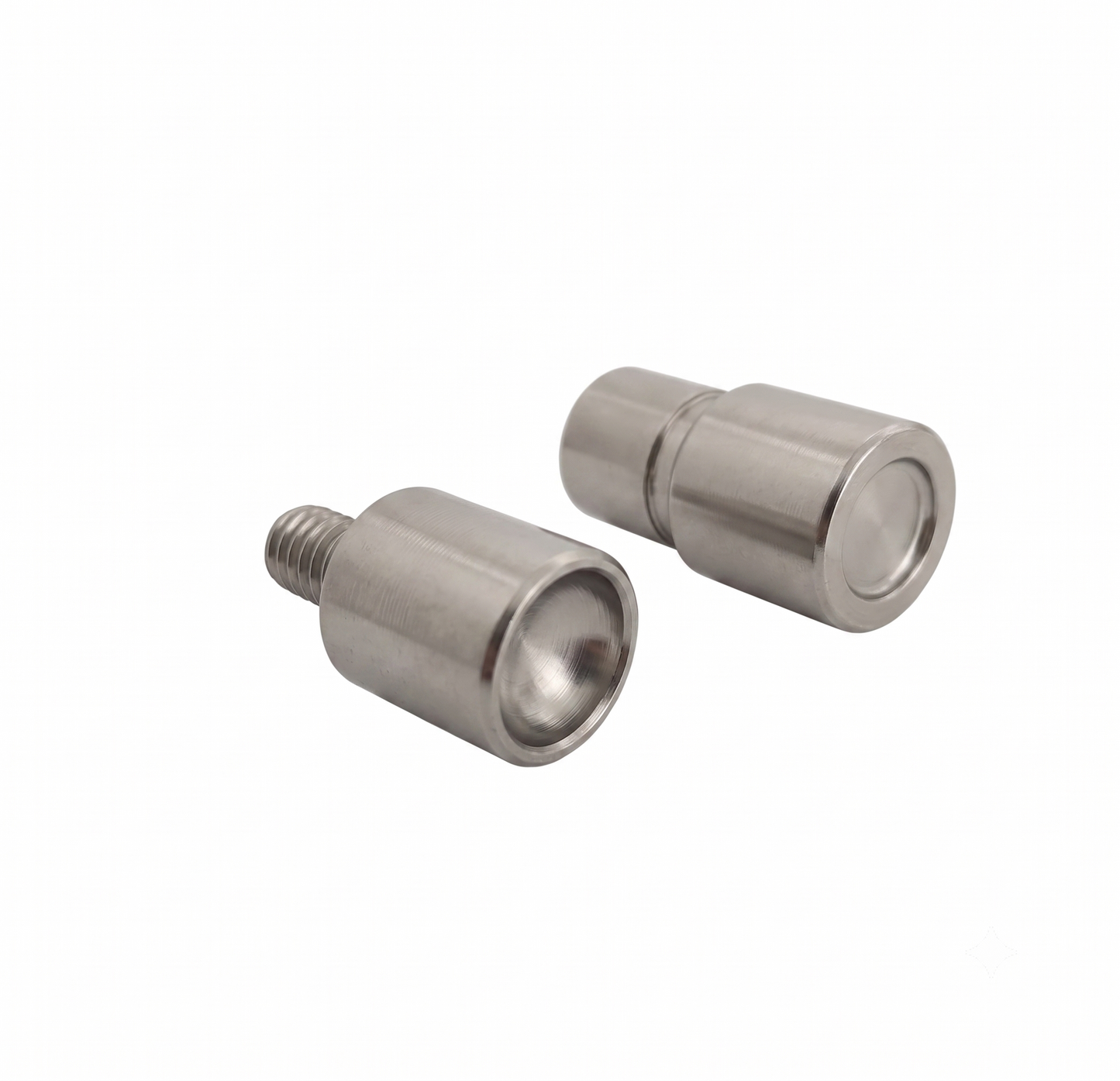 9mm Domed/Mushroom Rivet Dies
