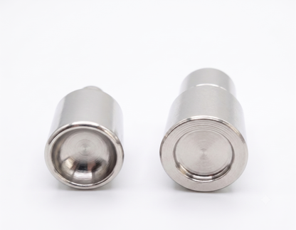 9mm Domed/Mushroom Rivet Dies