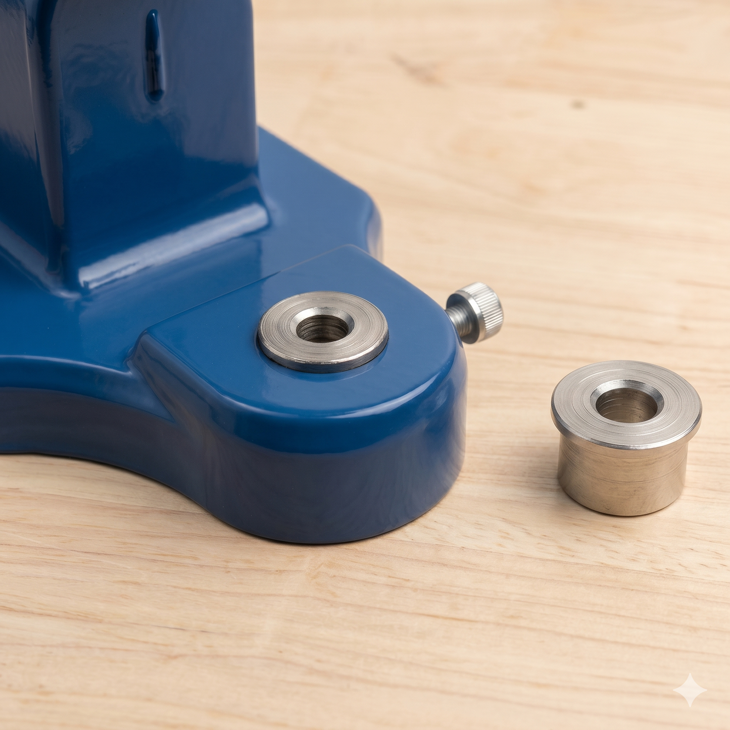 Hand Press Ring for the Fabric Cover Buttons