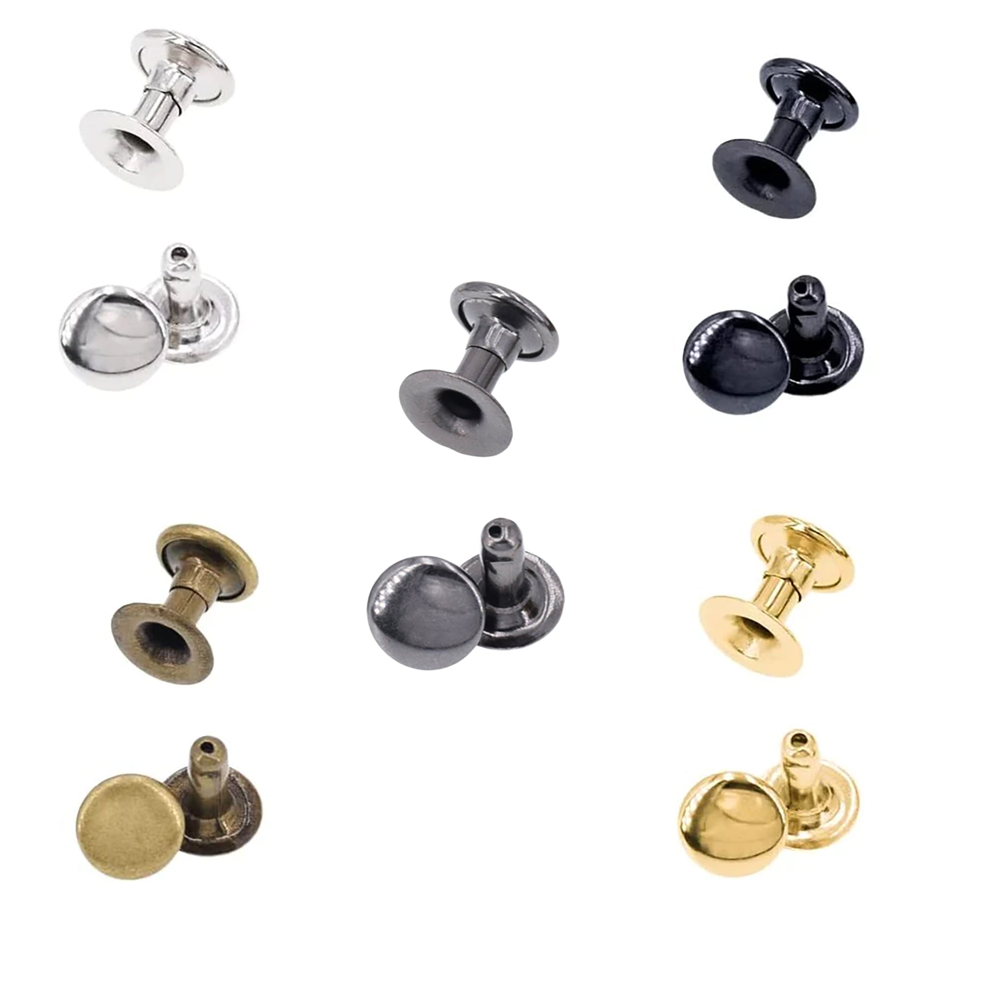 Rivet Kits – Hobby Trendy