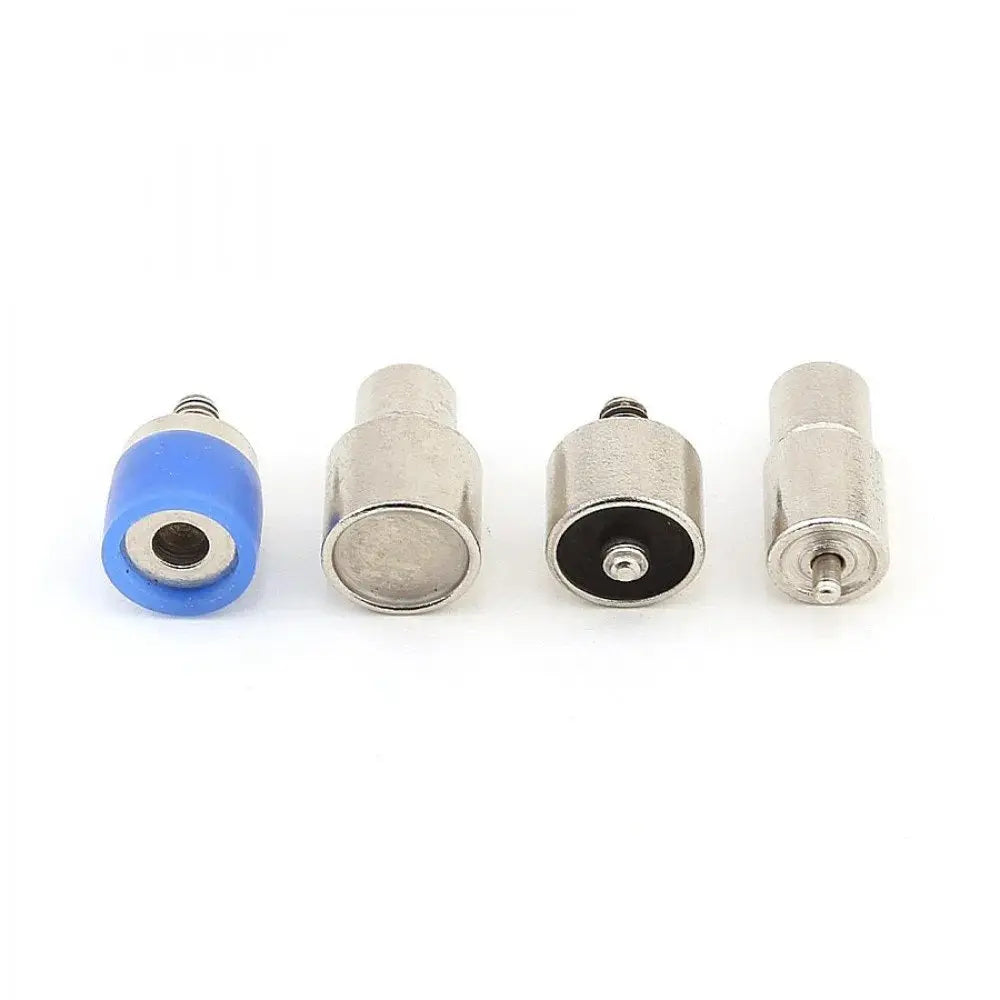 15 mm alfa system snap fastener kit