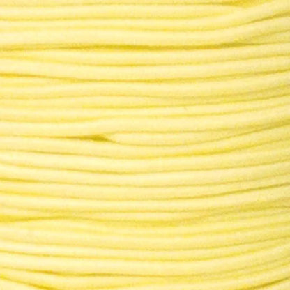 10 yards elastic cord stretch string, elastic beading cord string for bracelets, necklaces, jewelry making, beadinggreat for crafts, hair ties and for sewing diy crafts yellow / 10 yards