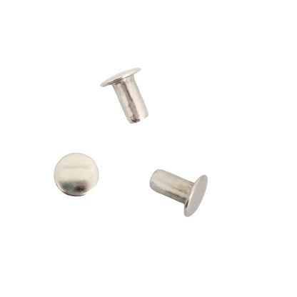 7.3 mm Tubular rivets - One sided - Image #2