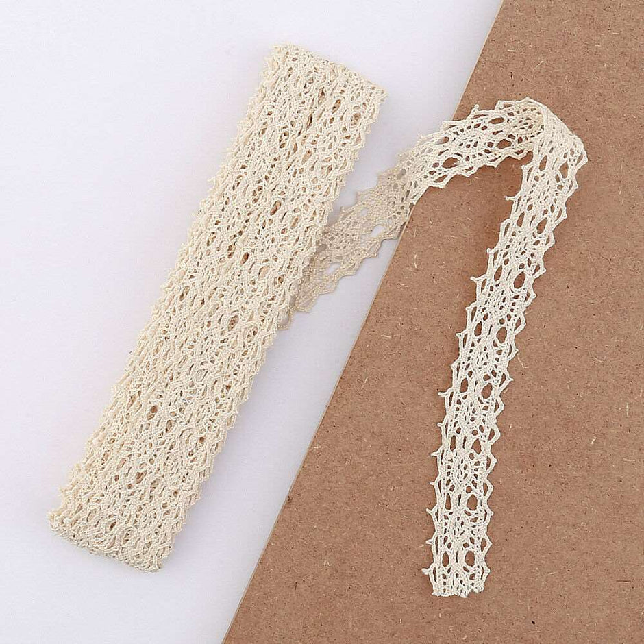 Cotton Lace – Hobby Trendy