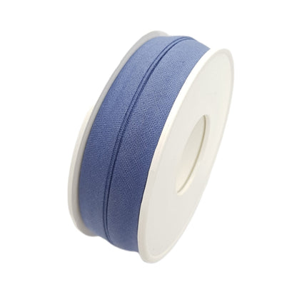 hobby trendy 100% cotton bias binding tape (double fold) 10mm (3/8") (5meters- 5.46yards) for sewing, seaming, binding, hemming, piping, quilting