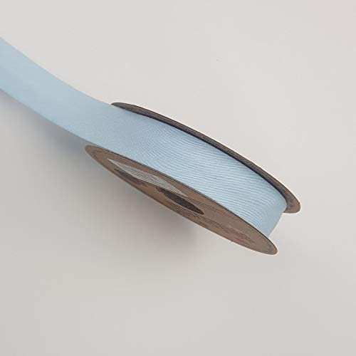 hobby trendy cotton bias binding tape (single fold) 20mm-13/16inch (10meters-10.93yards)