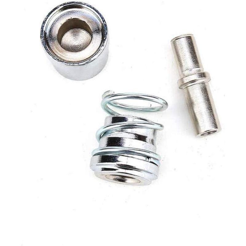 hobby trendy button maker kit punch press cloth button cover making machine tool 3 sizes die set lines 20, 28, 36 and 300 buttons
