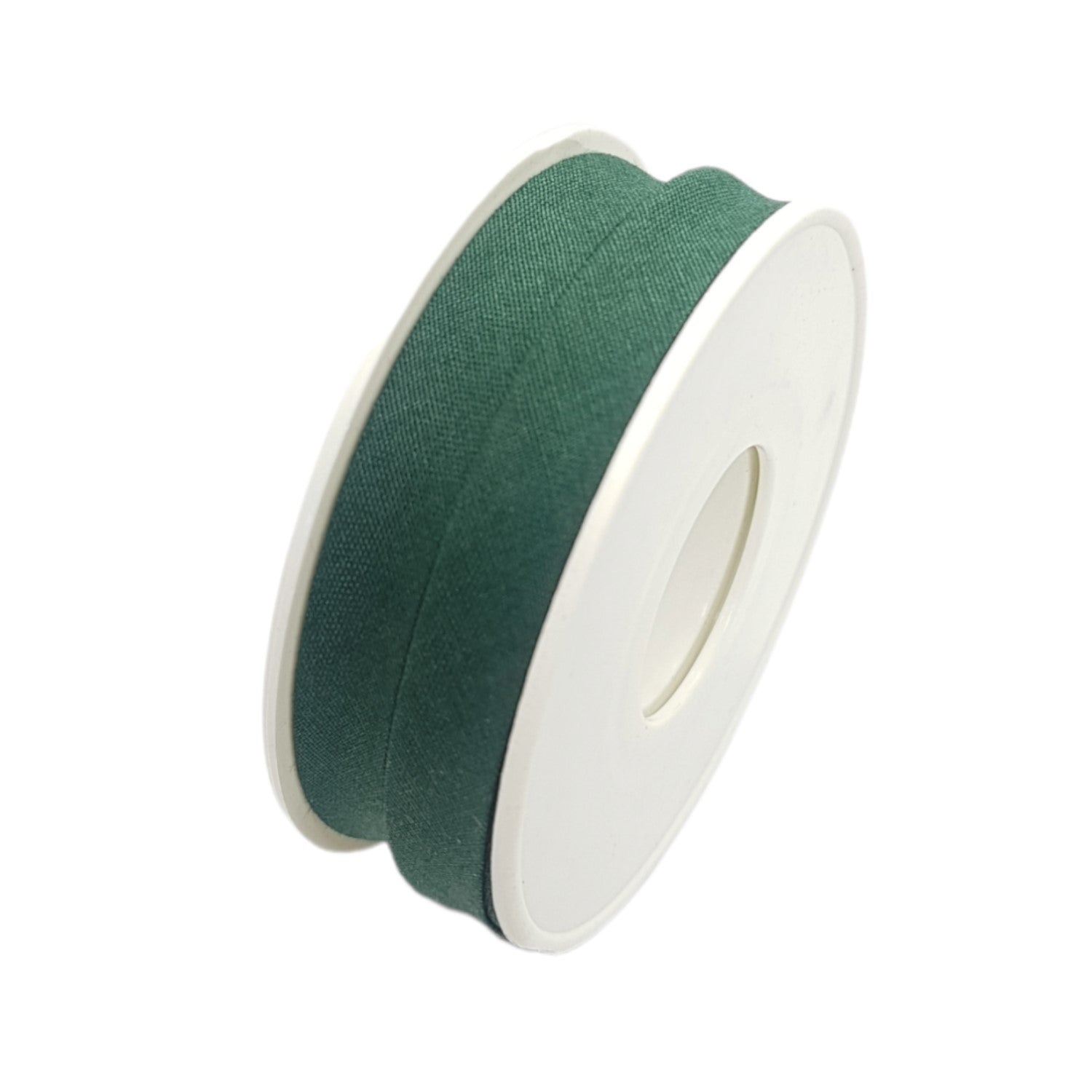 hobby trendy 100% cotton bias binding tape (double fold) 10mm (3/8") (5meters- 5.46yards) for sewing, seaming, binding, hemming, piping, quilting