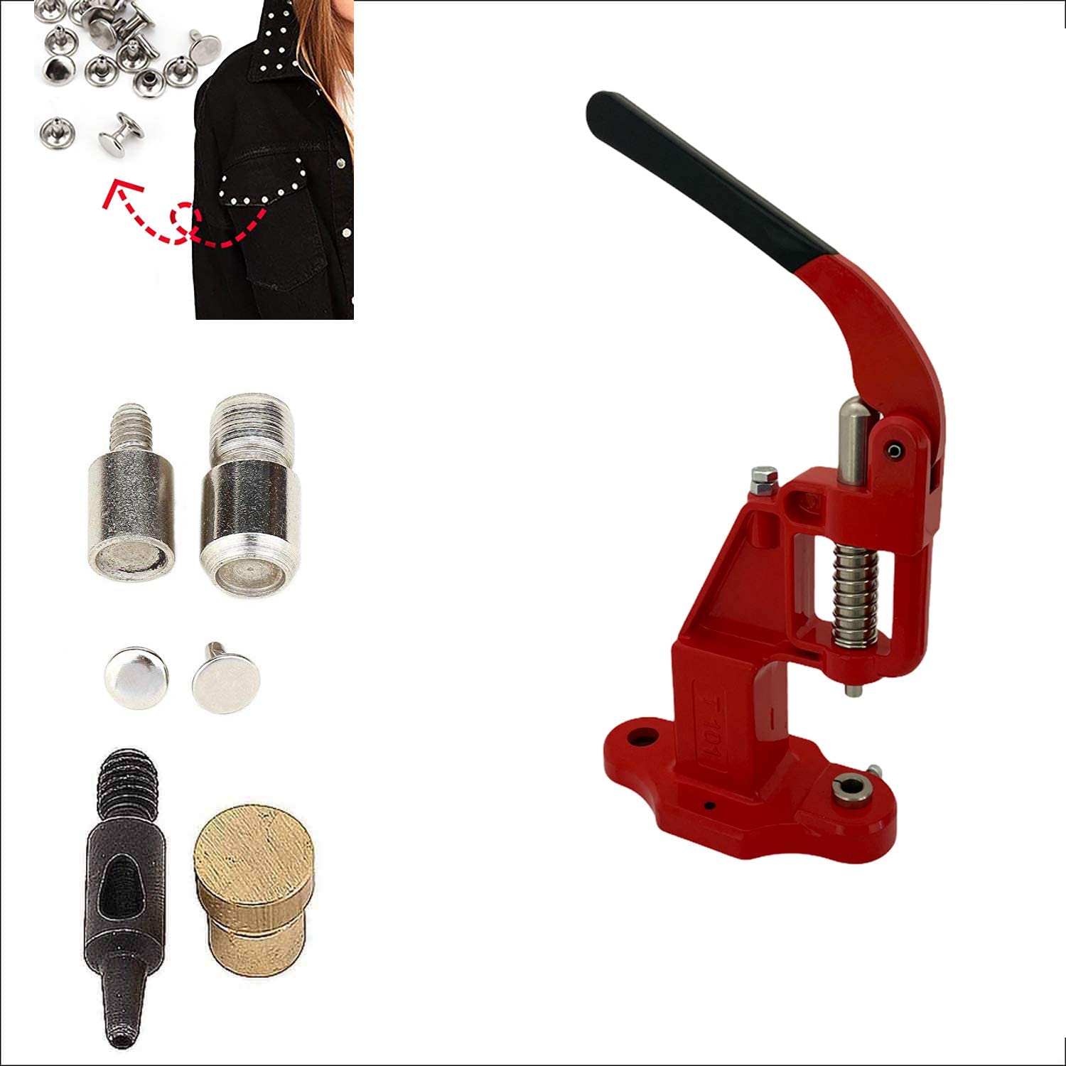 Rivet Kits – Hobby Trendy