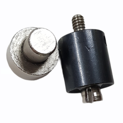 self-piercing grommet dies size 28 for grommets and eyelets (inner diameter: 13mm)