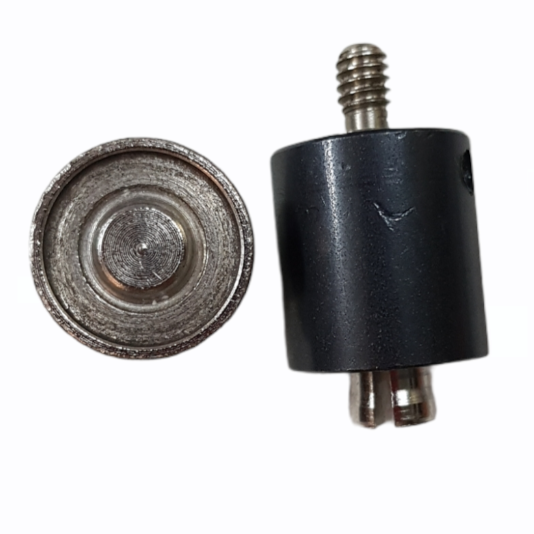 self-piercing grommet dies size 28 for grommets and eyelets (inner diameter: 13mm)