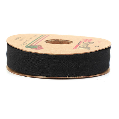 hobby trendy cotton bias binding tape (single fold) 20mm-13/16inch (10meters-10.93yards)