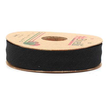 hobby trendy cotton bias binding tape (single fold) 20mm-13/16inch (25meters-27.34yds) garment accessories