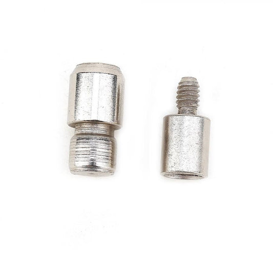 6 mm double capped rivet dies (size 0) for manual press machine