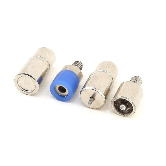 14-18mm Capped Magnetic Snaps Dies for Hobby Trendy Press