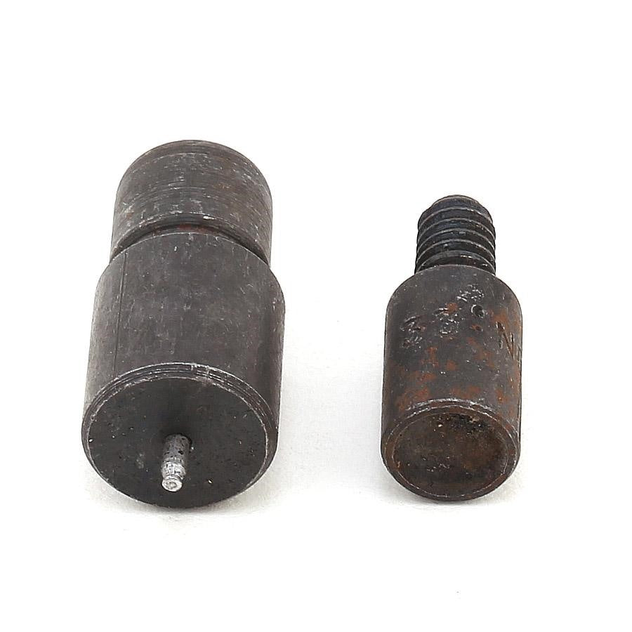 rivet dies size (33) - 7mm for manual press machine