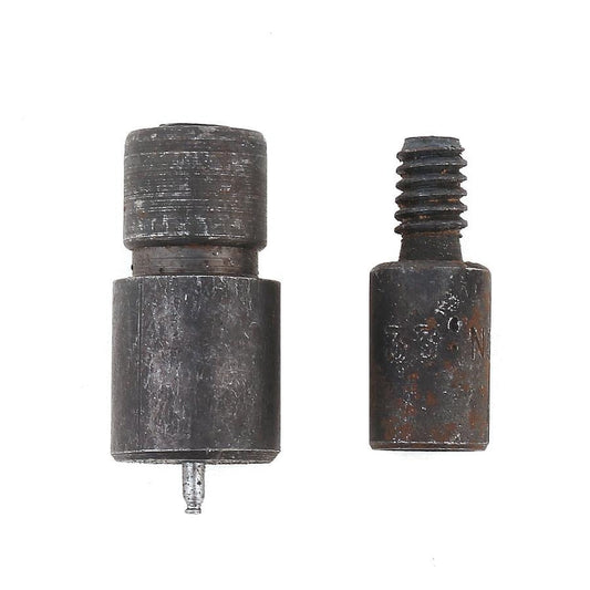 rivet dies size (33) - 7mm for manual press machine